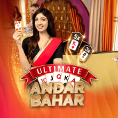 Ultimate Andar Bahar NUSTAR Rewards