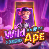 Wild Ape NUSTAR Rewards app