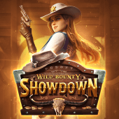 Wild Bounty Showdown NUSTAR Rewards